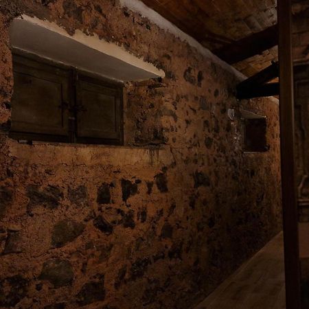 La Ciminiera Rooms Catania-Fontanarossai nemzetközi repülőtér Kültér fotó