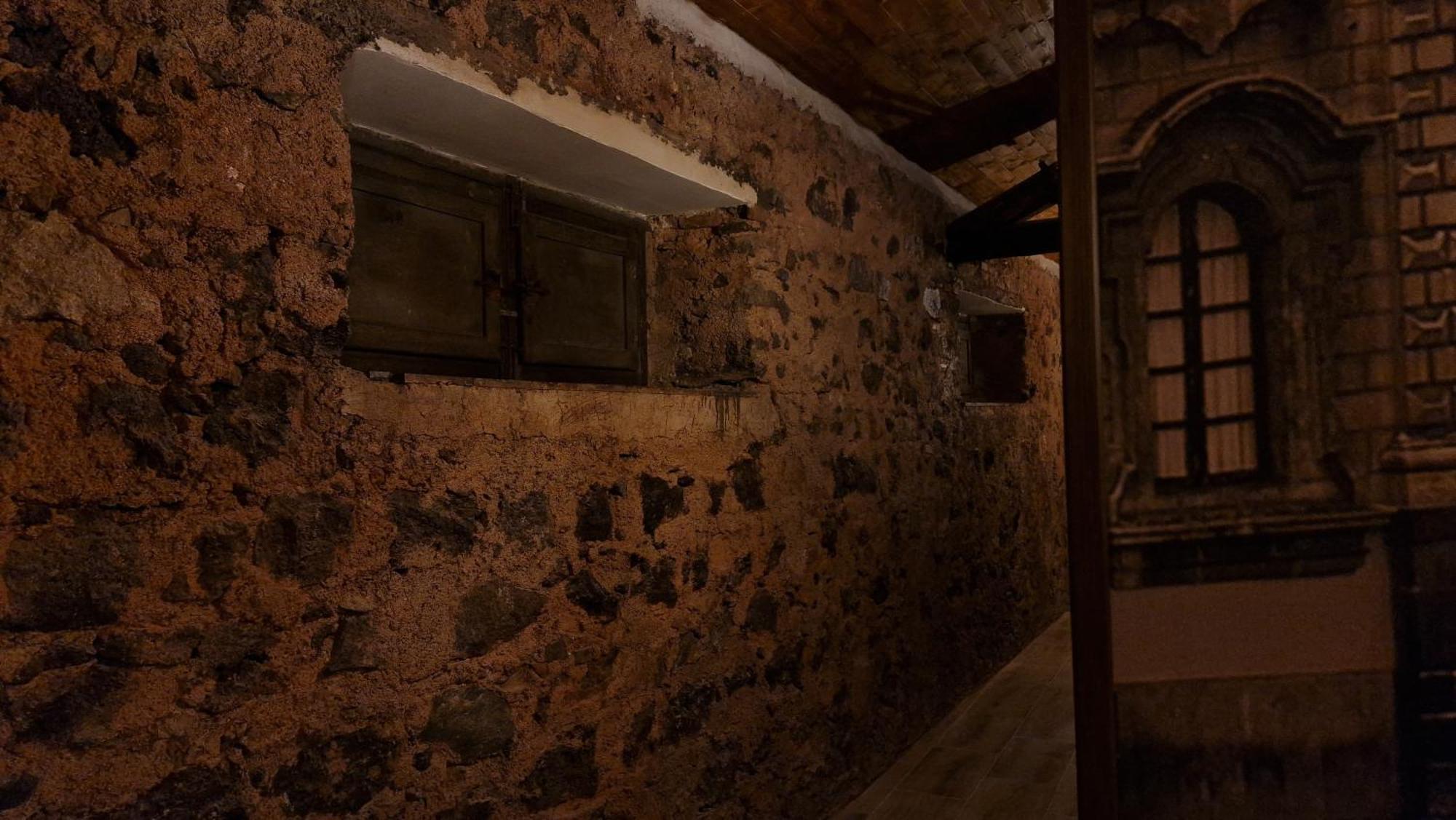 La Ciminiera Rooms Catania-Fontanarossai nemzetközi repülőtér Kültér fotó
