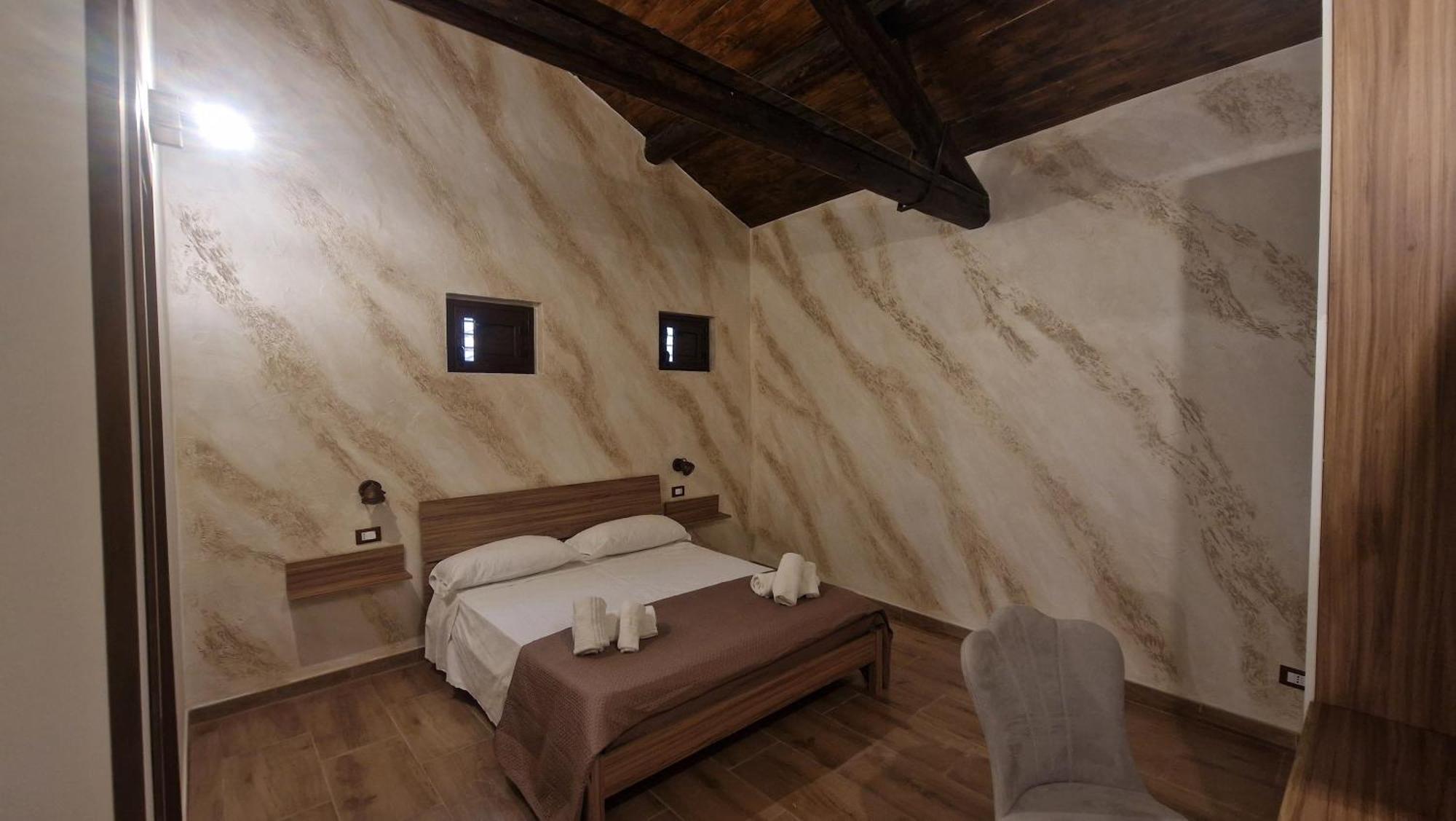 La Ciminiera Rooms Catania-Fontanarossai nemzetközi repülőtér Kültér fotó