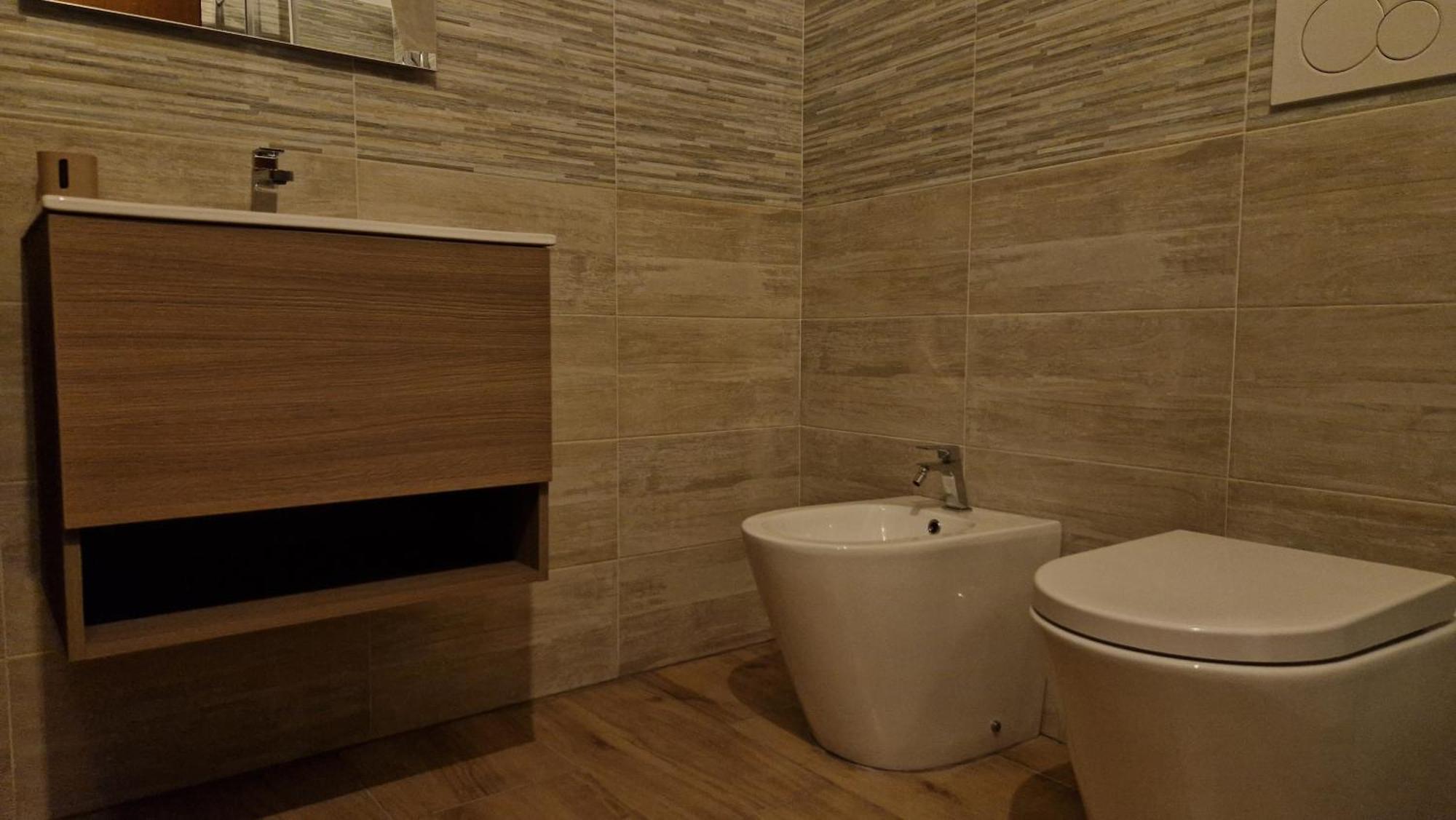 La Ciminiera Rooms Catania-Fontanarossai nemzetközi repülőtér Kültér fotó