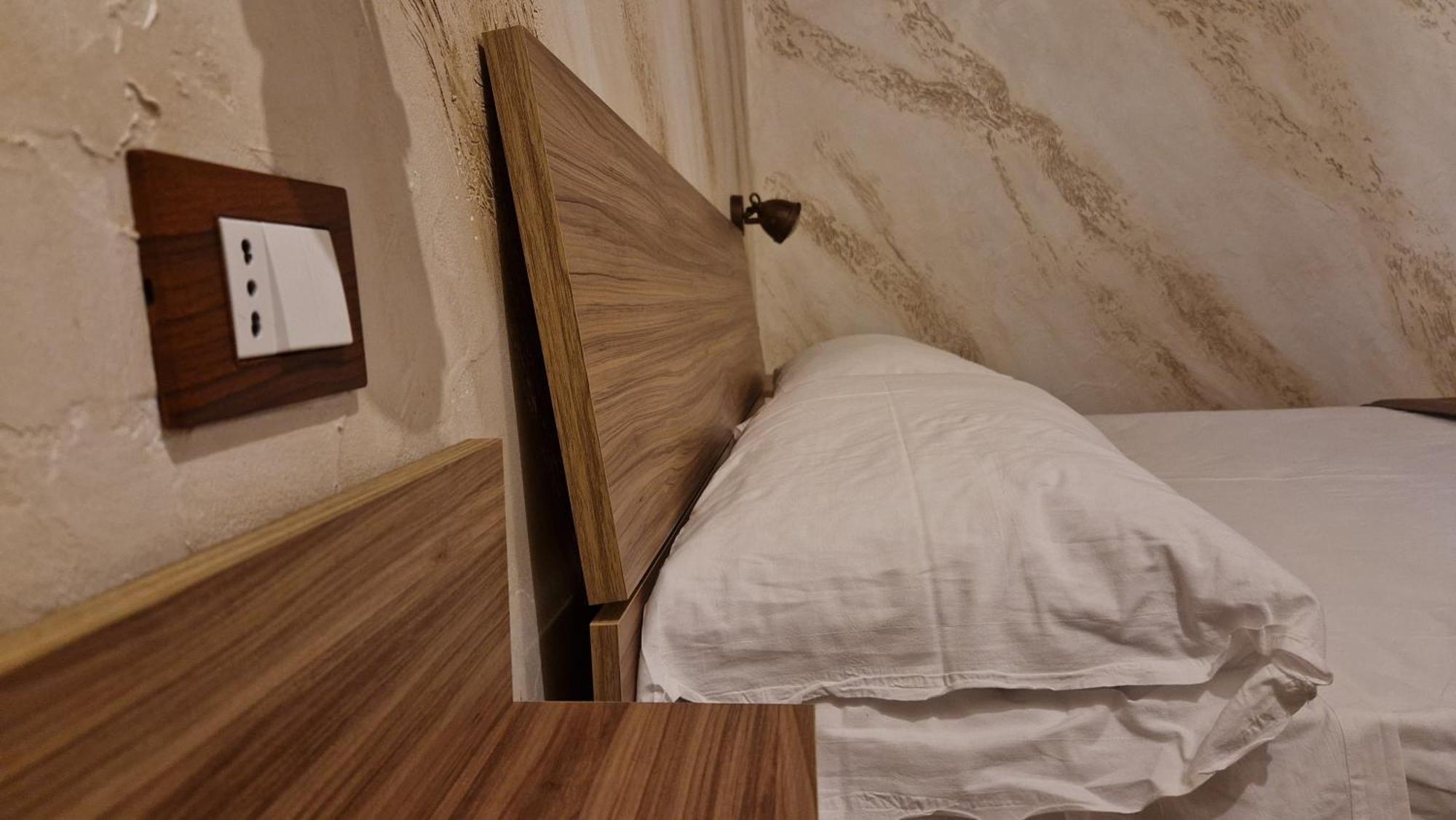 La Ciminiera Rooms Catania-Fontanarossai nemzetközi repülőtér Kültér fotó