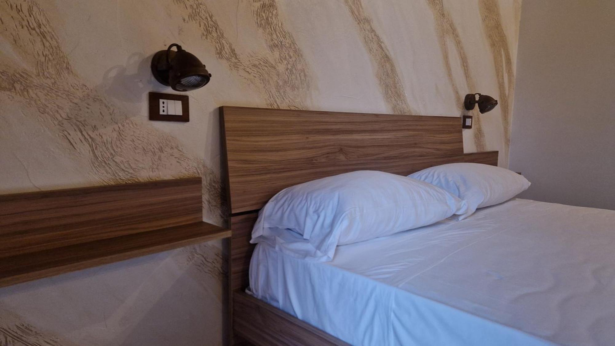 La Ciminiera Rooms Catania-Fontanarossai nemzetközi repülőtér Kültér fotó