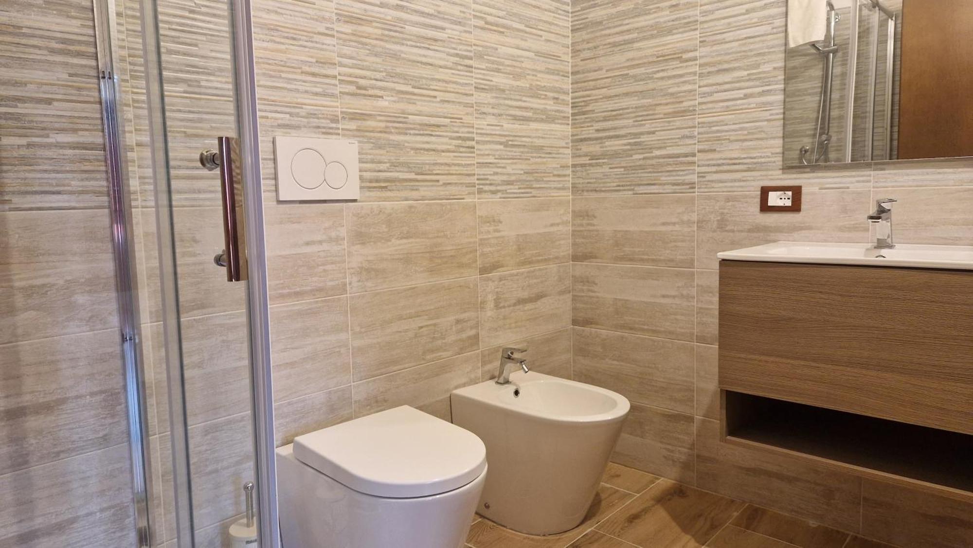 La Ciminiera Rooms Catania-Fontanarossai nemzetközi repülőtér Kültér fotó