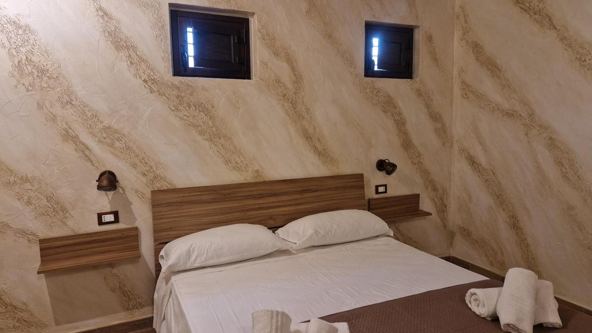 La Ciminiera Rooms Catania-Fontanarossai nemzetközi repülőtér Kültér fotó