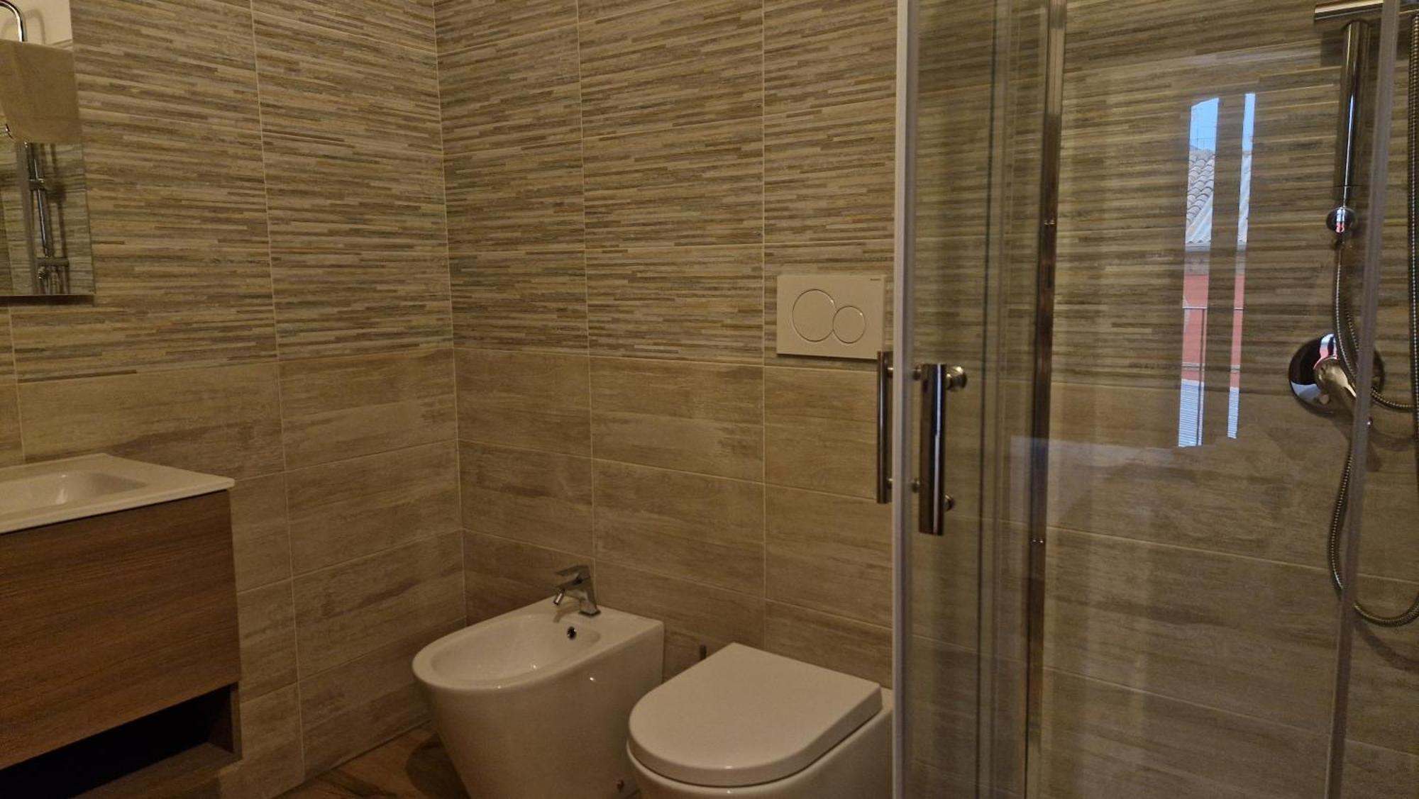 La Ciminiera Rooms Catania-Fontanarossai nemzetközi repülőtér Kültér fotó
