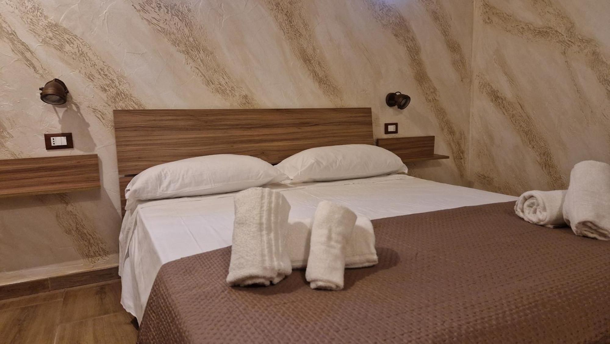 La Ciminiera Rooms Catania-Fontanarossai nemzetközi repülőtér Kültér fotó