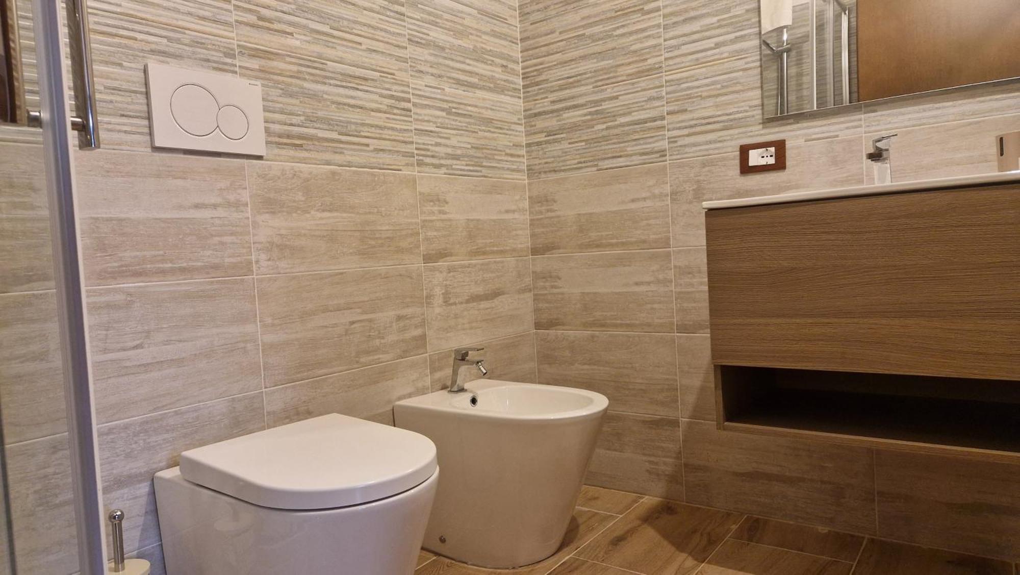 La Ciminiera Rooms Catania-Fontanarossai nemzetközi repülőtér Kültér fotó