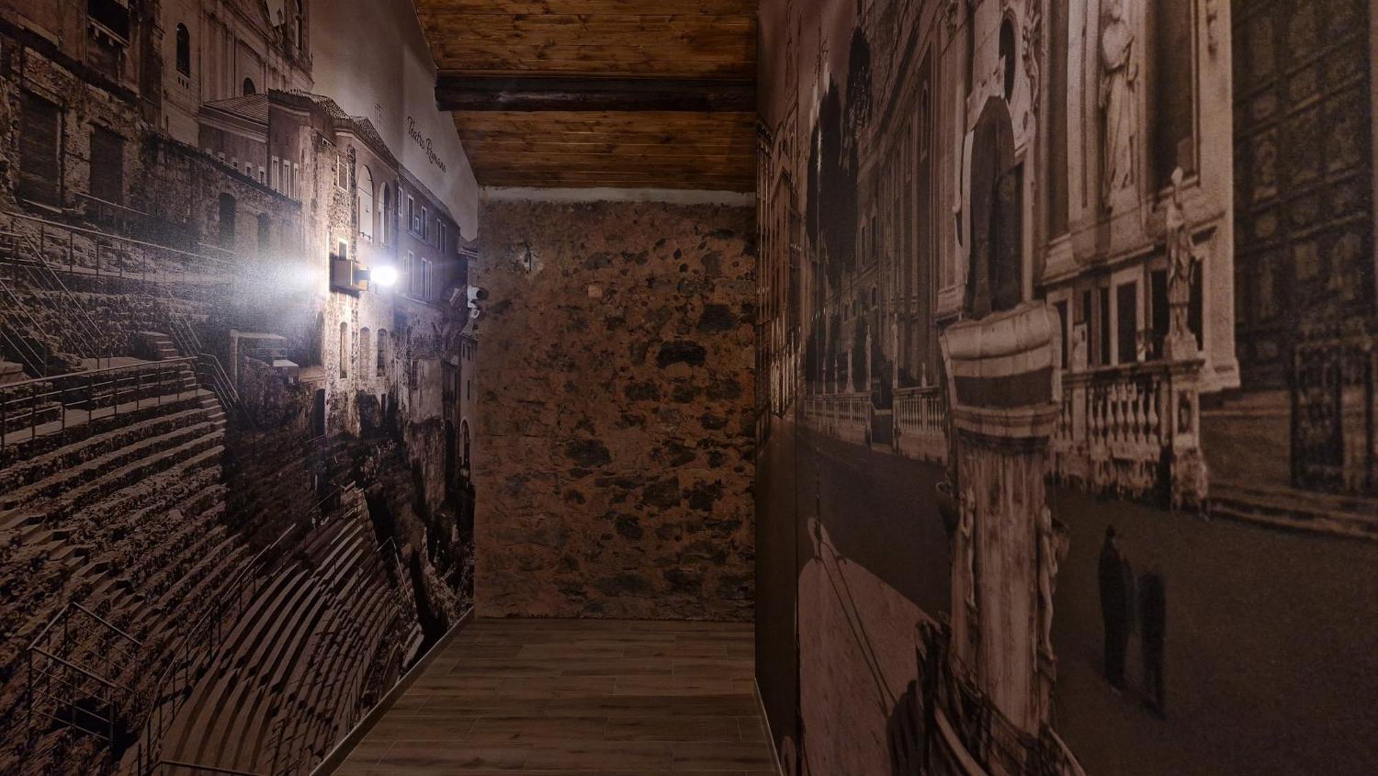 La Ciminiera Rooms Catania-Fontanarossai nemzetközi repülőtér Kültér fotó